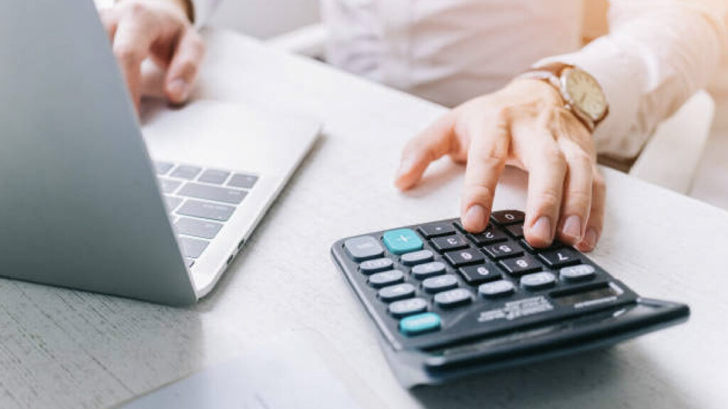 How Are Lost Wages Calculated