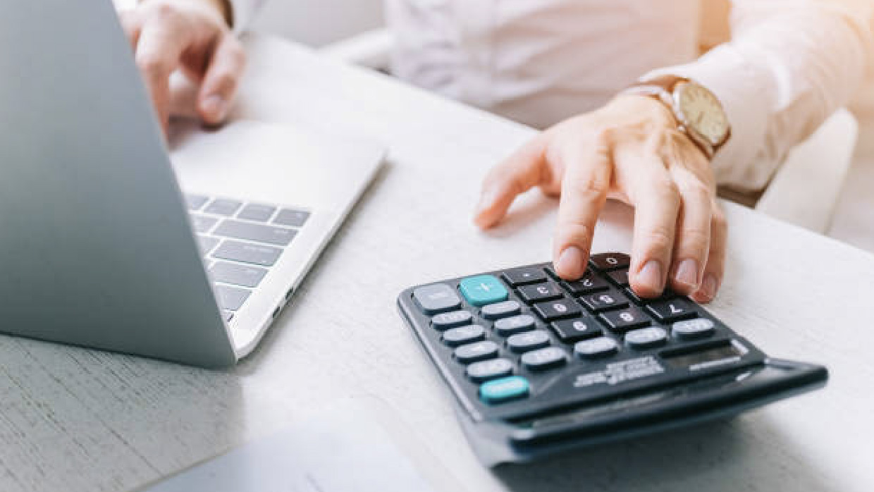 How Are Lost Wages Calculated
