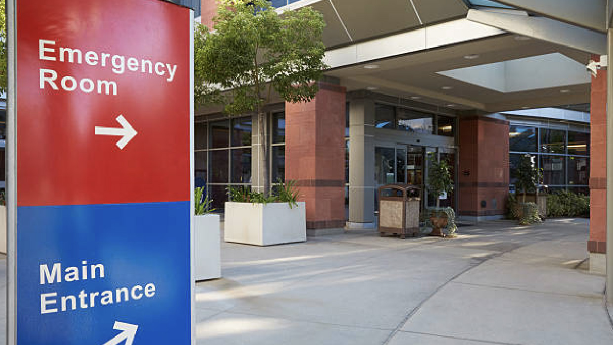 Things To Know About Going To the Emergency Room After in Accident