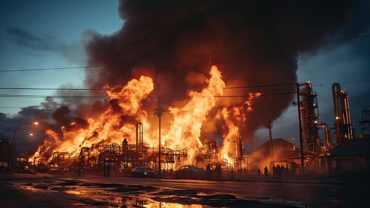 Understanding Your Rights After a Refinery Injury or Industrial Accident