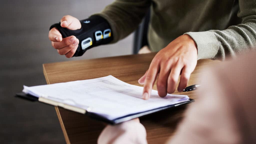 Filing-a-Personal-Injury-Claim-in-Texas